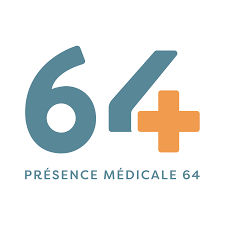 Logo Présen médicale 64
