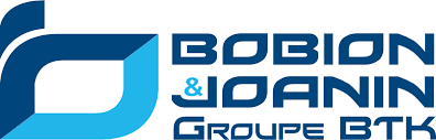 Bobion et Joanin logo