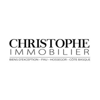 Logo Christophe Immobilier