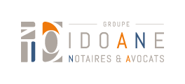 Logo Idouane Notaires