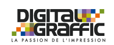 Logo Digital Graffic