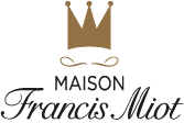Logo Francis Miot
