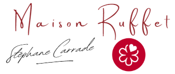 Logo Maison Ruffet