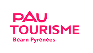Logo de l'office de toruisme de Pau