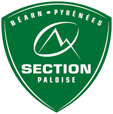 Logo Section Paloise