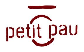 O Petit Pau logo