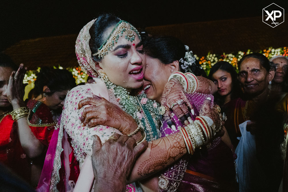 Photographie de mariage traditionnel