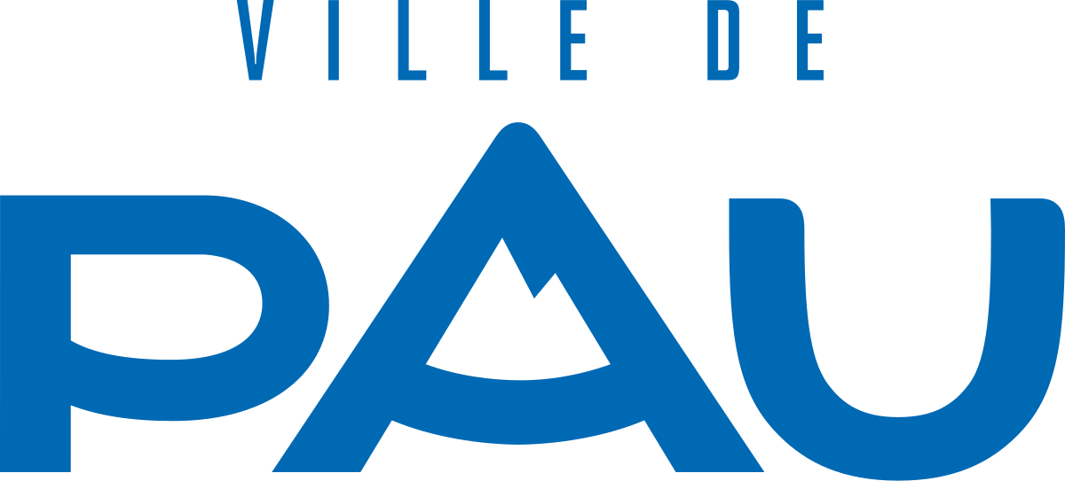 Logo Ville de Pau
