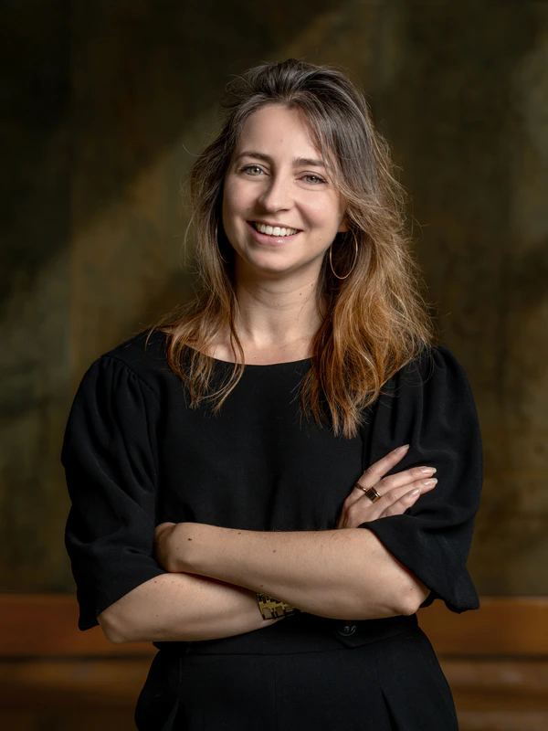 Anne-Laure - Equipe d'Eric Traversié - Photographe à Pau et le Béarn