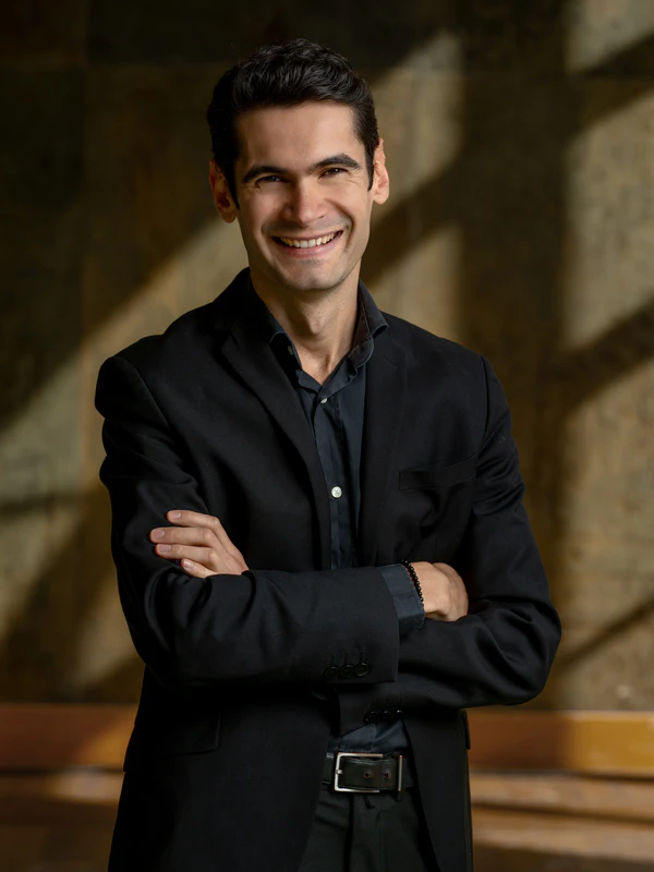 Cyril - Equipe d'Eric Traversié - Photographe à Pau et le Béarn