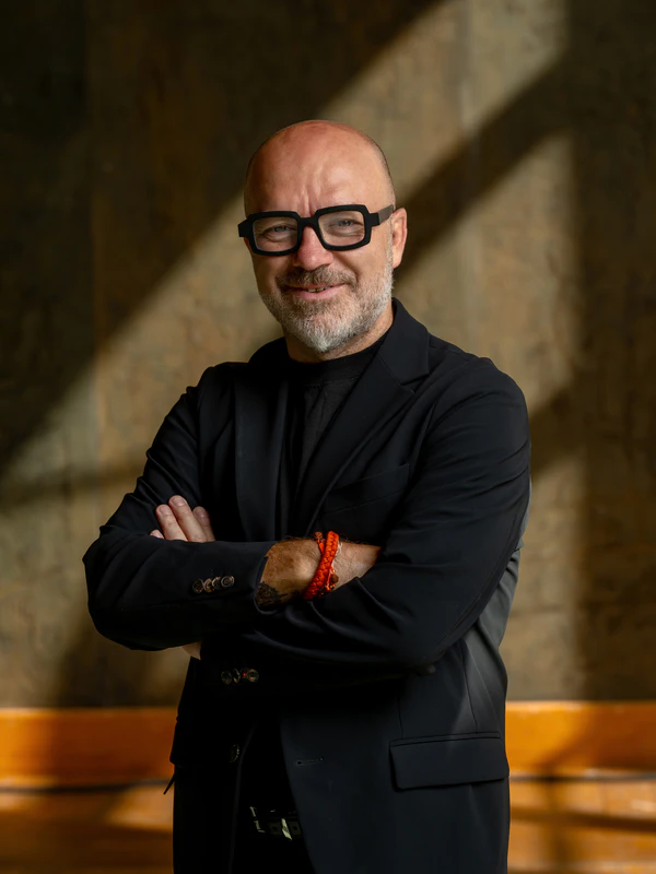 Eric - Equipe d'Eric Traversié - Photographe à Pau et le Béarn